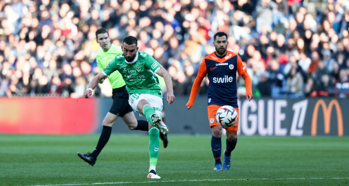 Ligue 2 : Montpellier prêt à en découdre avec l’ASSE ?