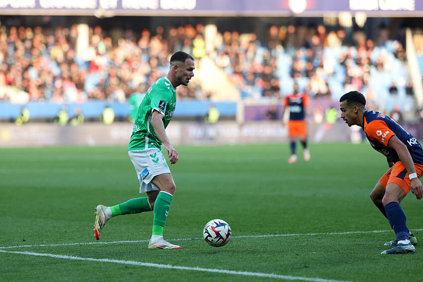 Montpellier-ASSE : Les réactions à chaud des joueurs !