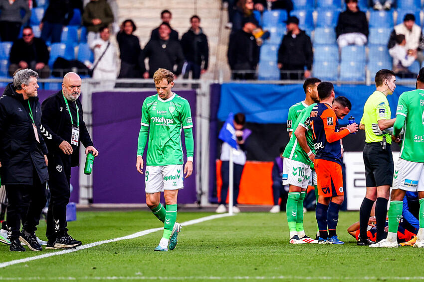 Discipline : Maxime Bernauer durement sanctionné