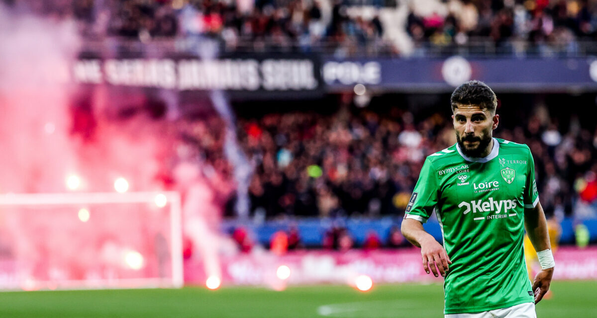 MHSC - ASSE : Montpellier vers un appel ?