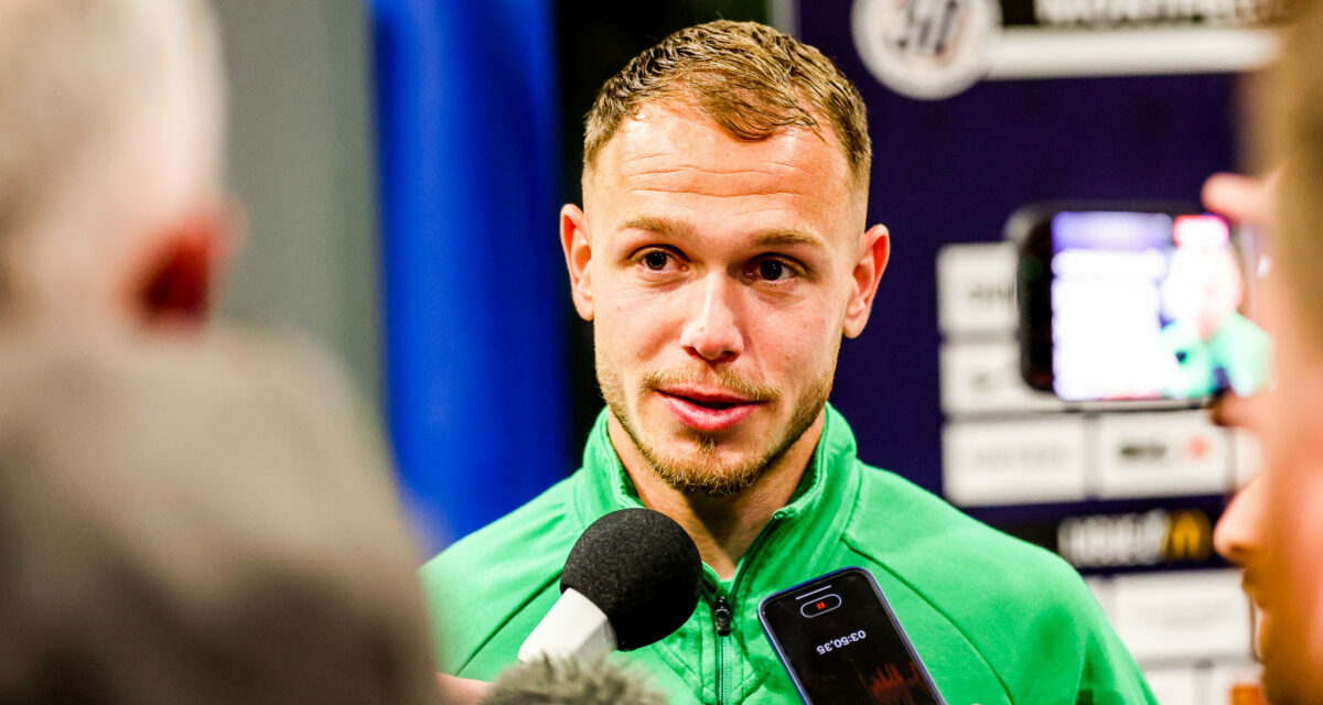 Mercato : Cardona prolonge officiellement son aventure à l’ASSE !