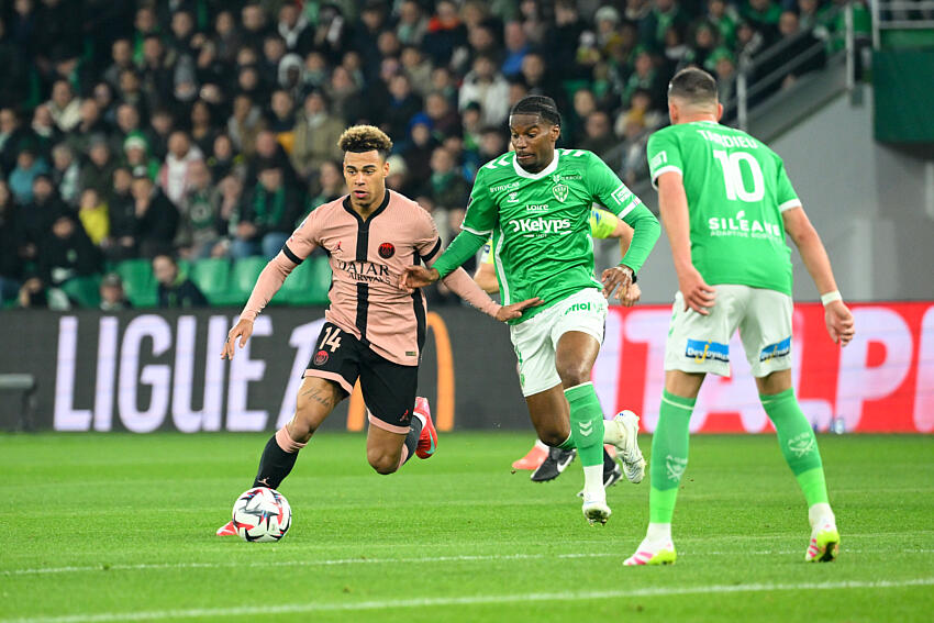 ASSE : Un avocat se prononce sur le cas Ekwah