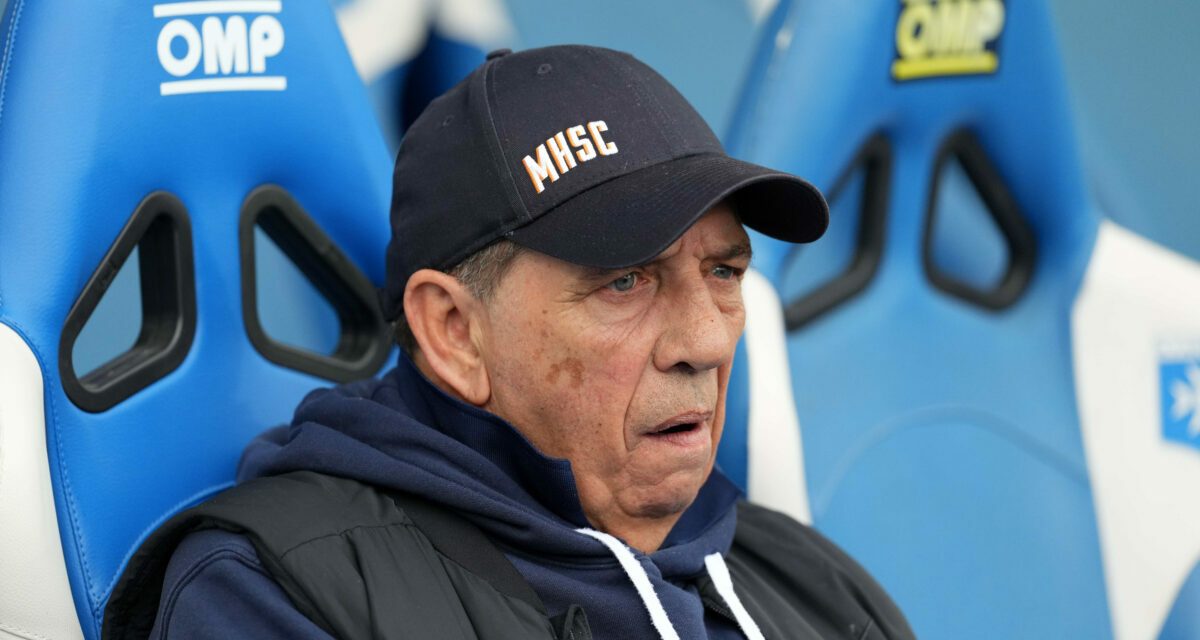 Ligue 1 : Montpellier l'a mauvaise ! - ASSE