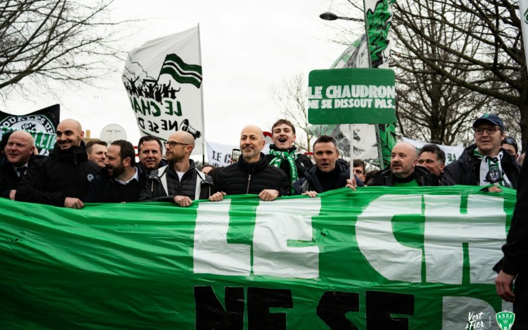 Mercato ASSE : 18 recrues, 18 mois plus tard, quel vrai bilan ?