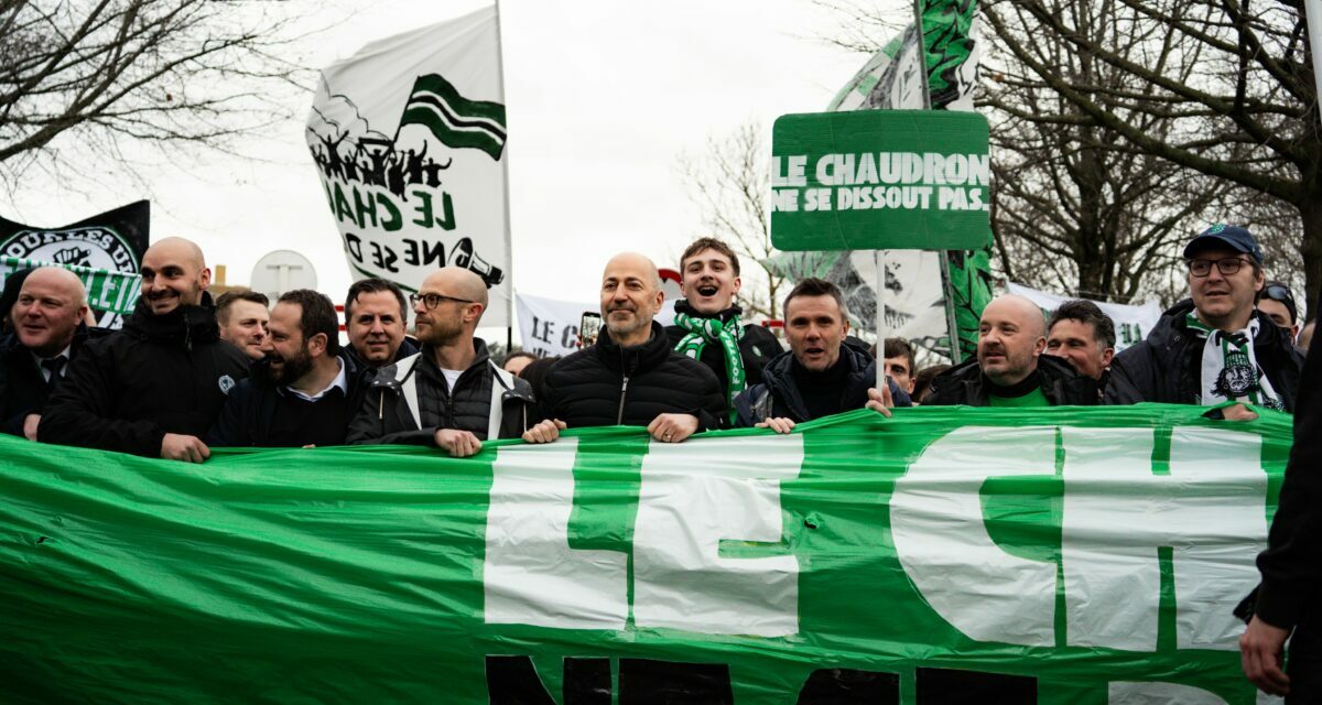 Mercato ASSE : 18 recrues, 18 mois plus tard, quel vrai bilan ?