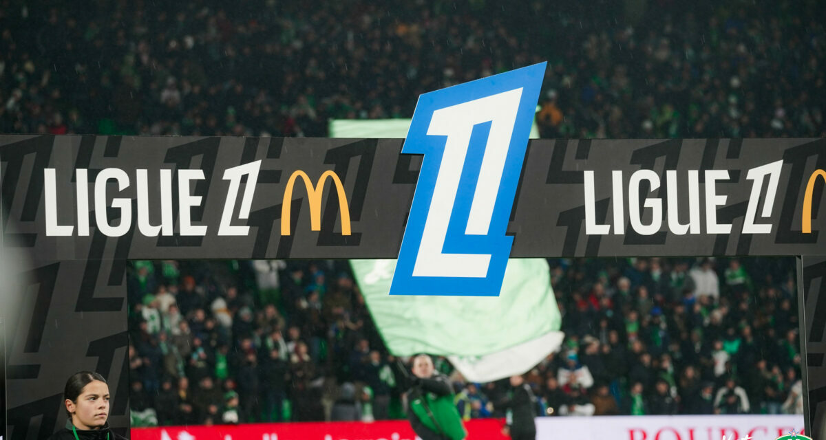 Ligue 1 : Mauvaise nouvelle pour l'ASSE !