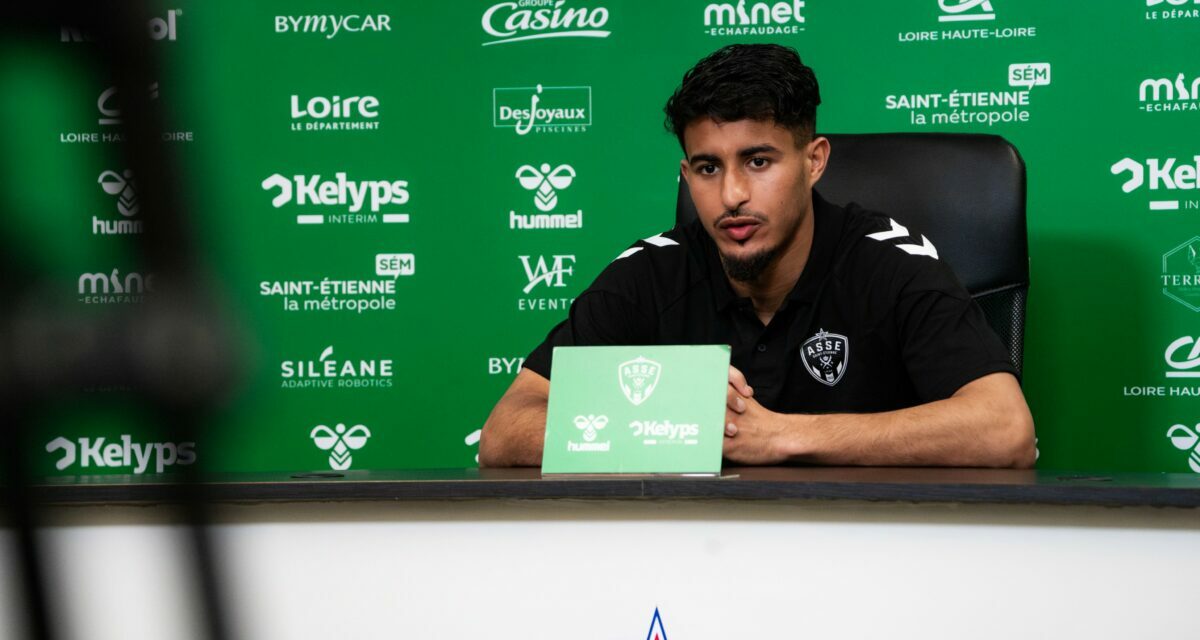 Moueffek évoque sa forme du moment