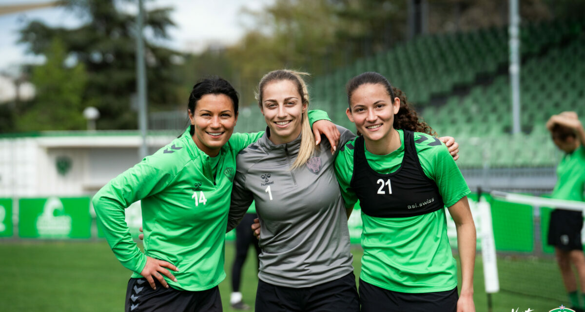 Maintien : l’ASSE n’a plus le droit à l’erreur