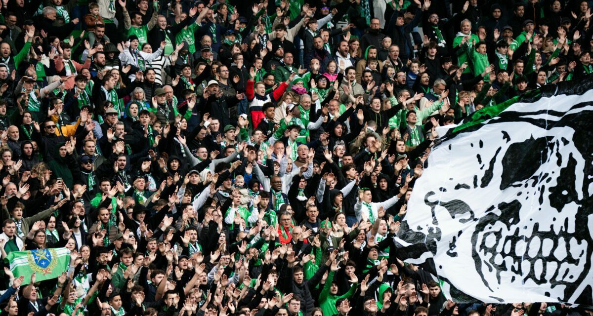 Le Chaudron en feu avec 2 bonnes surprises !