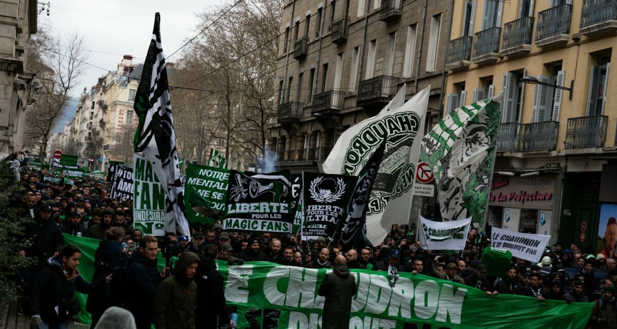 ASSE : Acte fondateur pour l'avenir du club !