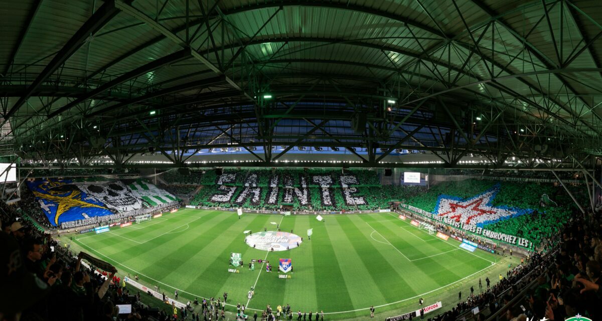 ASSE : Les 5 raisons de croire à la remontée en Ligue 1