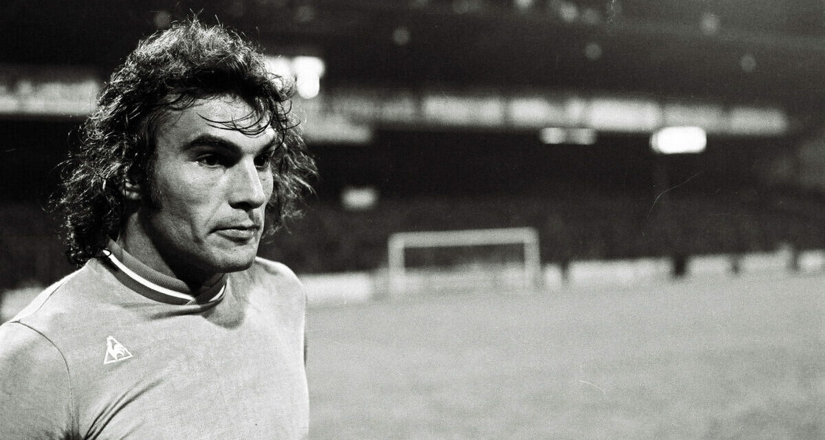 ASSE : Une Légende croit à l'exploit face à l'OL !