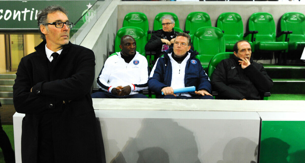 Ligue 2 : Un concurrent place l'ASSE au dessus du lot !