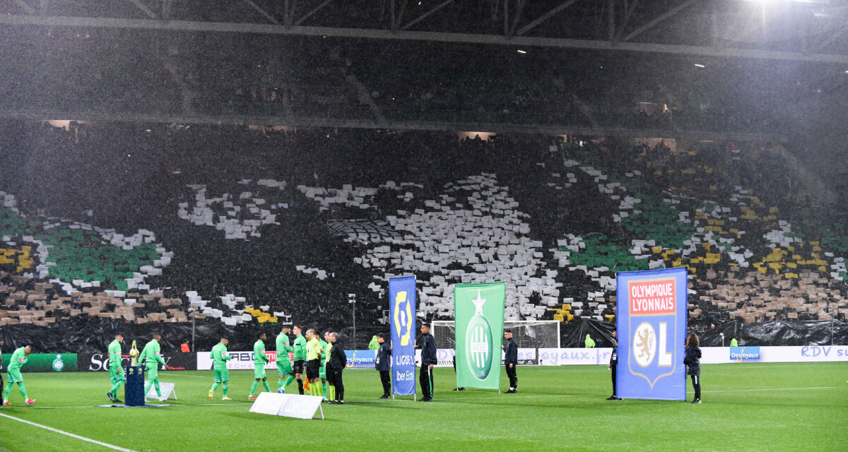 ASSE-OL : La date de l'ouverture de la billetterie est connue