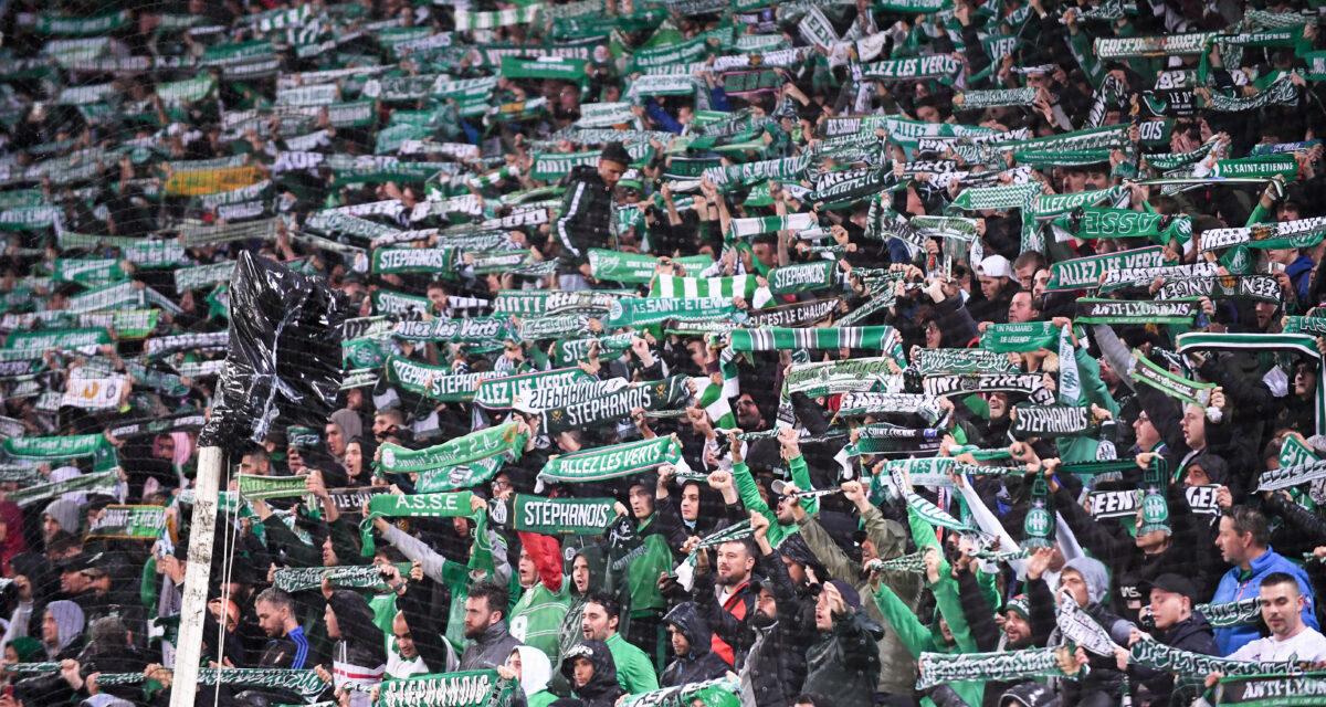 ASSE : Les Green Angels s'attaquent à la direction et Kilmer Sport !