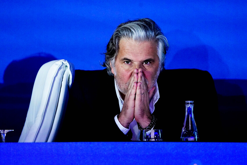 Droits TV : Alerte générale à la LFP !