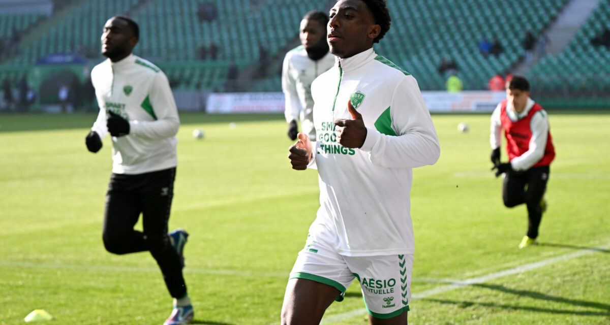 Mercato : Les premiers mots de Darling Bladi au Betis