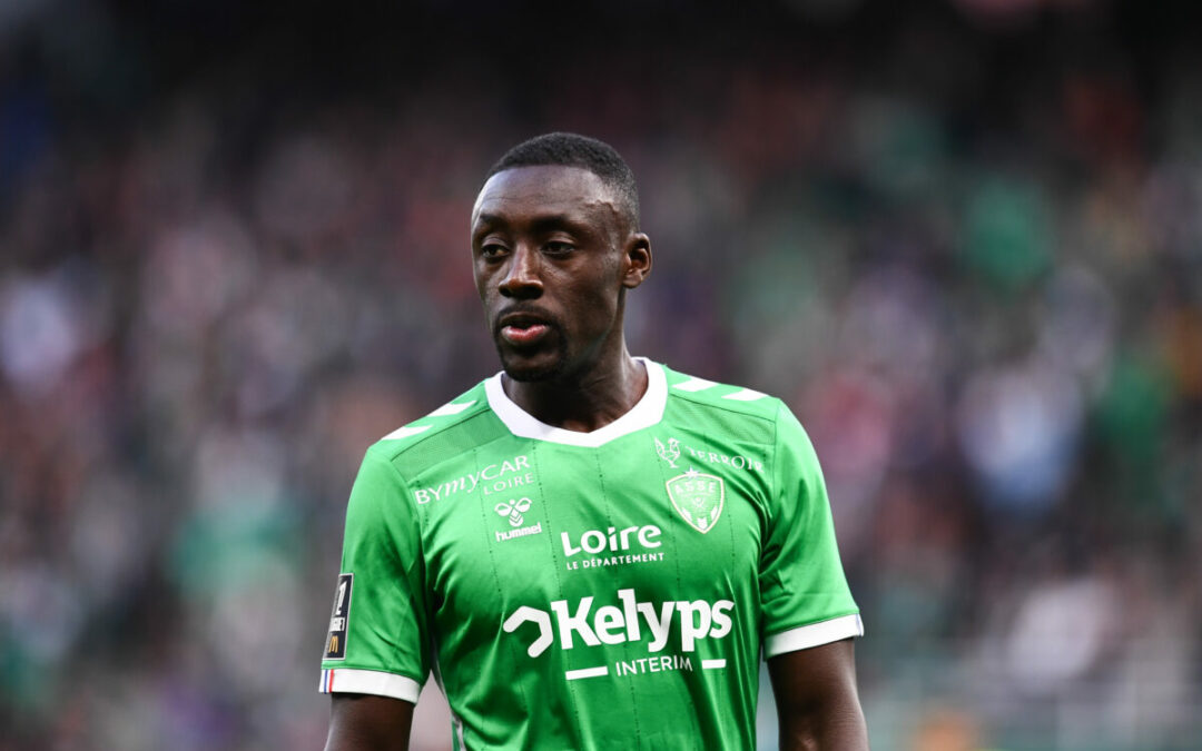 ASSE-OL : Appiah plante le décor pour le derby