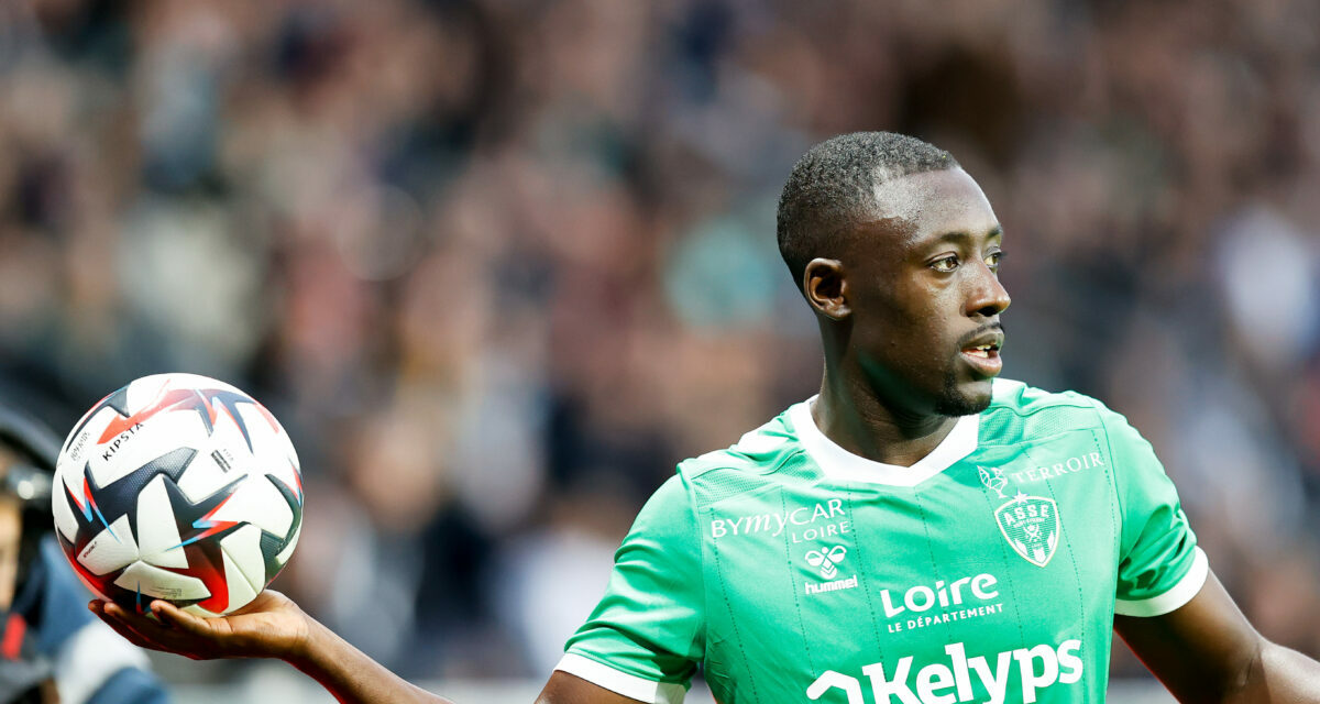ASSE : "L'aspect émotionnel et mental est important sur ce match"