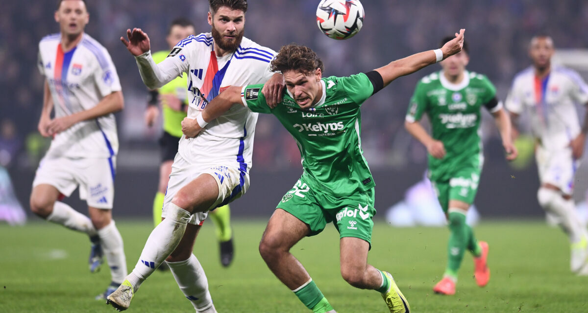 Derby : Vaincre ou mourir pour l'ASSE !