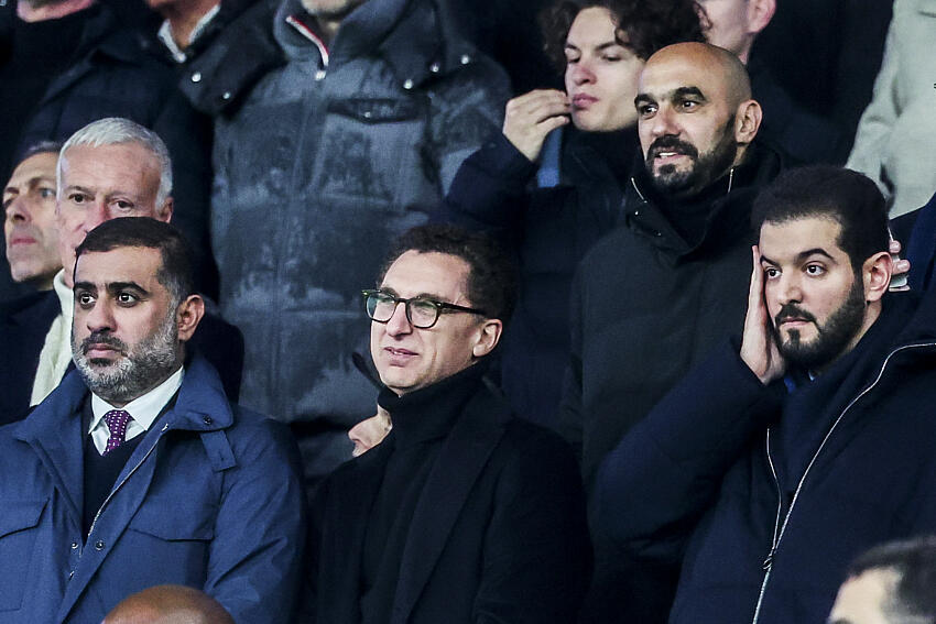 Médias : Canal+ et beIN veulent couler Ligue 1+ !