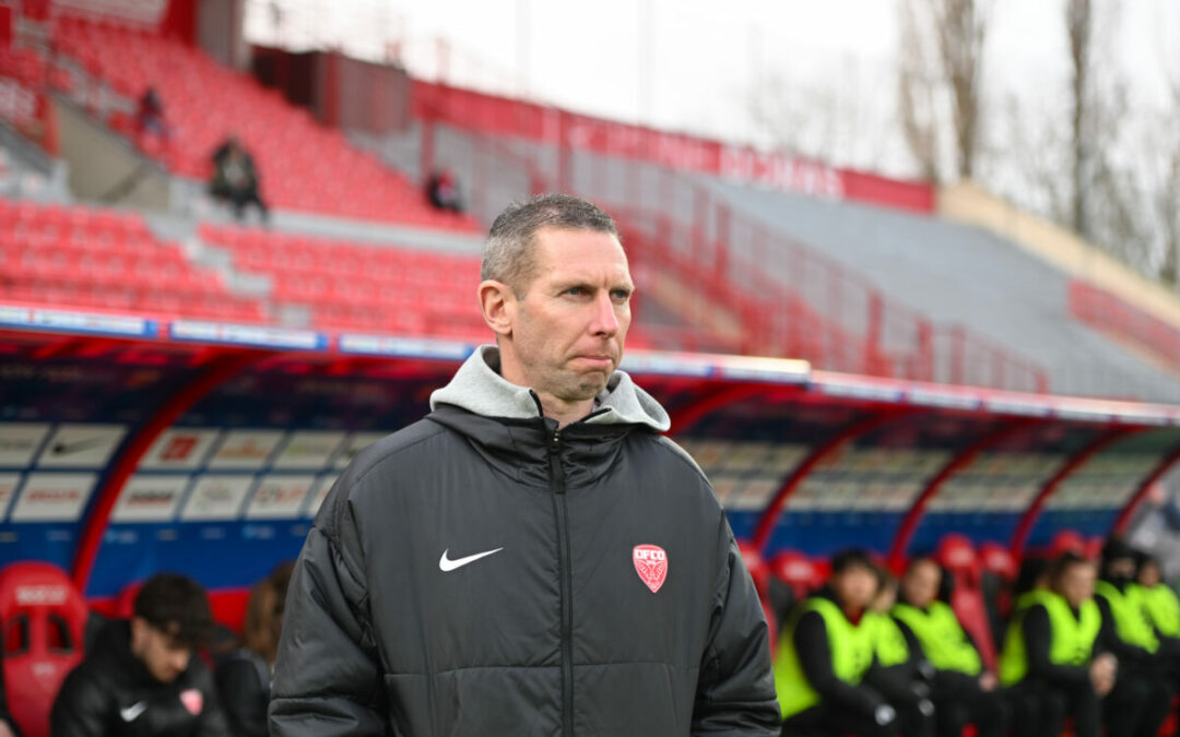 ASSE : Le club a trouvé son nouvel entraineur ?