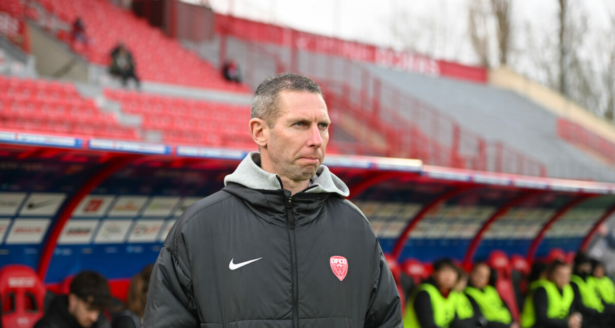 ASSE : Le club a trouvé son nouvel entraineur ?