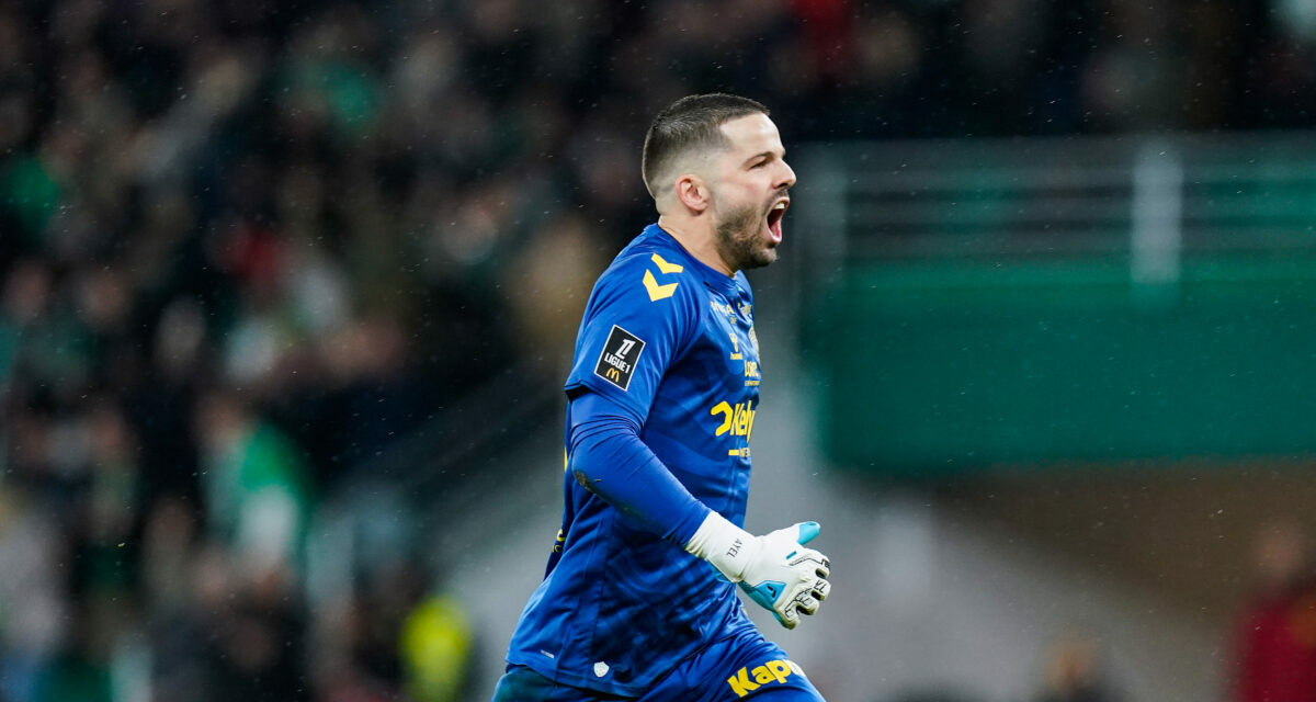 Mercato : L'ASSE officialise une prolongation !