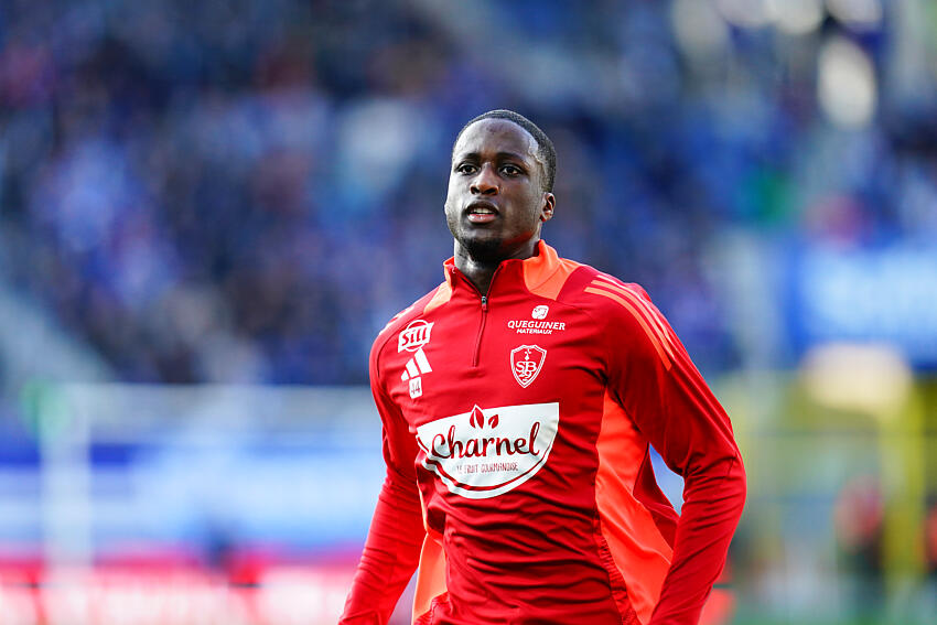 ASSE-Brest : De lourdes absences confirmées pour le SB29