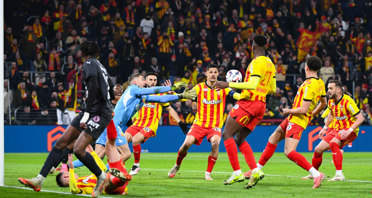 Lens – ASSE : de nombreux absents côté RCL