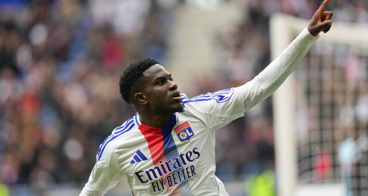 Ligue 1 : Enorme coup dur pour l'OL avant le Derby