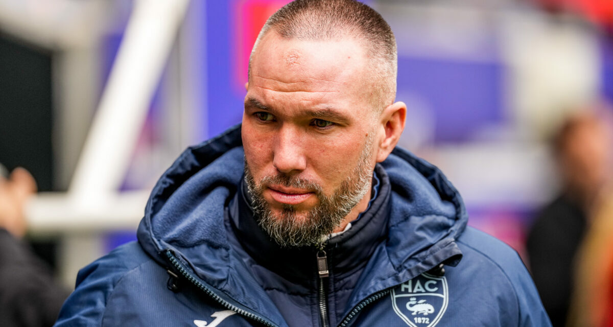 Ligue 1 : Coup dur pour le HAC dans la course au maintien