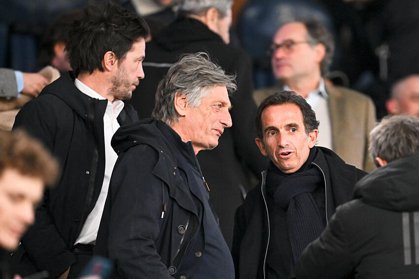 Ligue 1 : DAZN sur le départ, un Messie à la rescousse ?