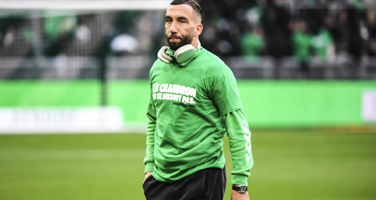 ASSE : Tardieu donne la clef pour le sprint final