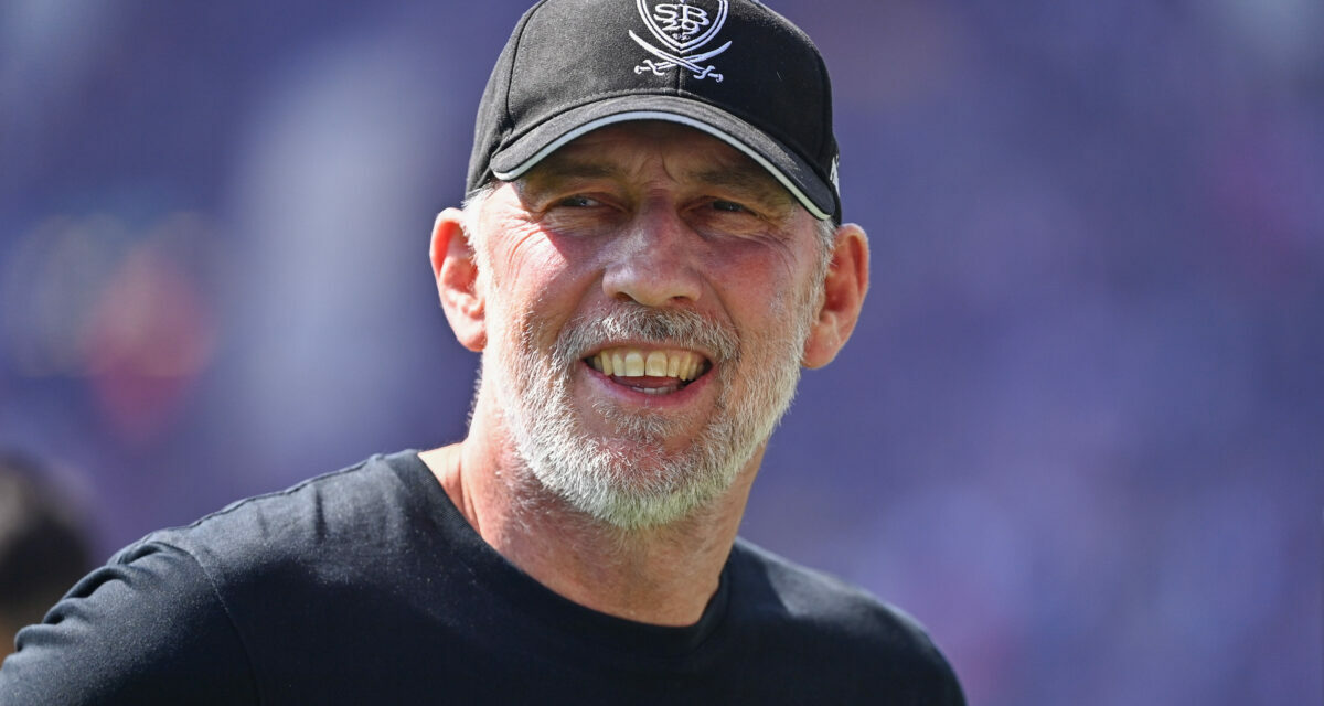 ASSE – Brest : Éric Roy prévient les Verts !