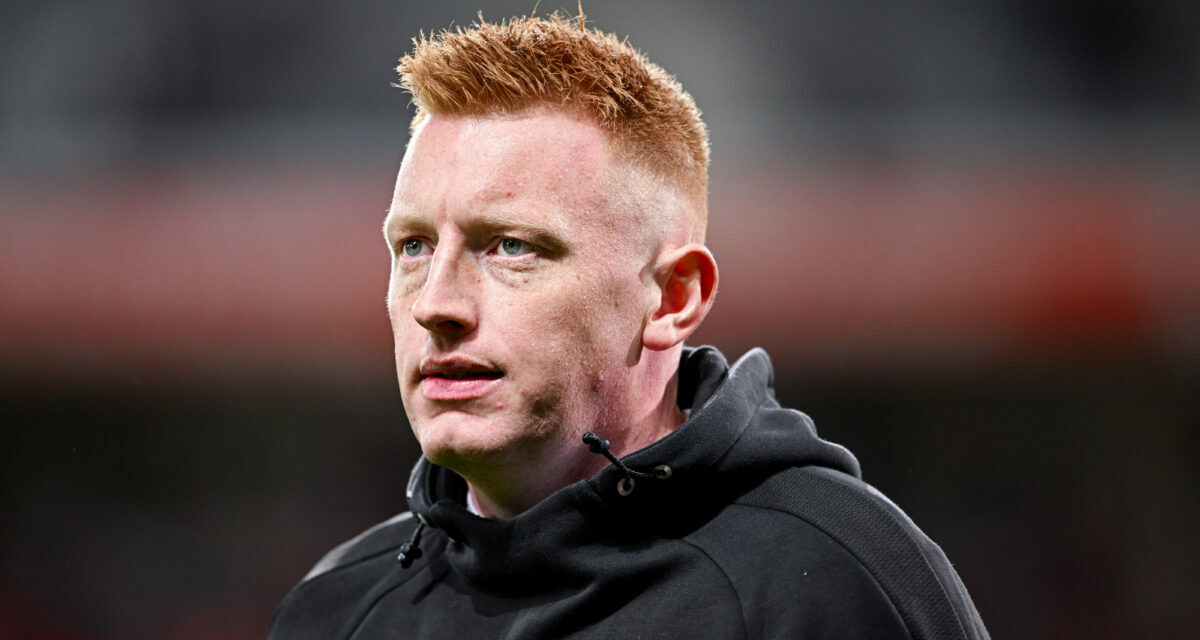 Ligue 1 : Will Still craint un rebond de l'ASSE !