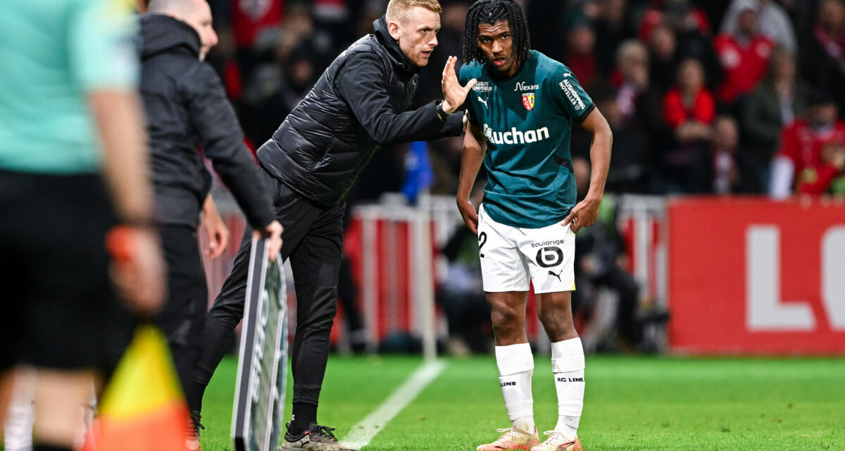 Ligue 1 : Tensions à Lens avant de recevoir l'ASSE