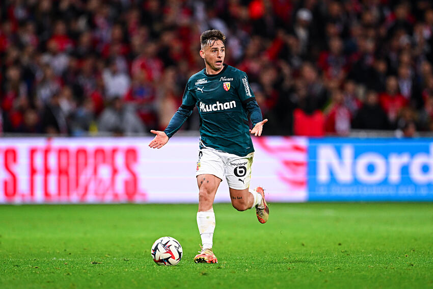 Ruben Aguilar : ses mots forts sur l’ASSE !