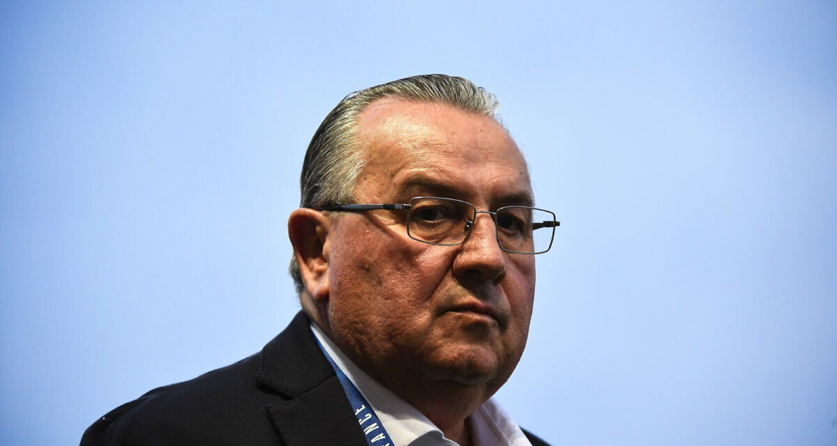 Ligue 2 : Un concurrent des Verts prêt à tout écraser !