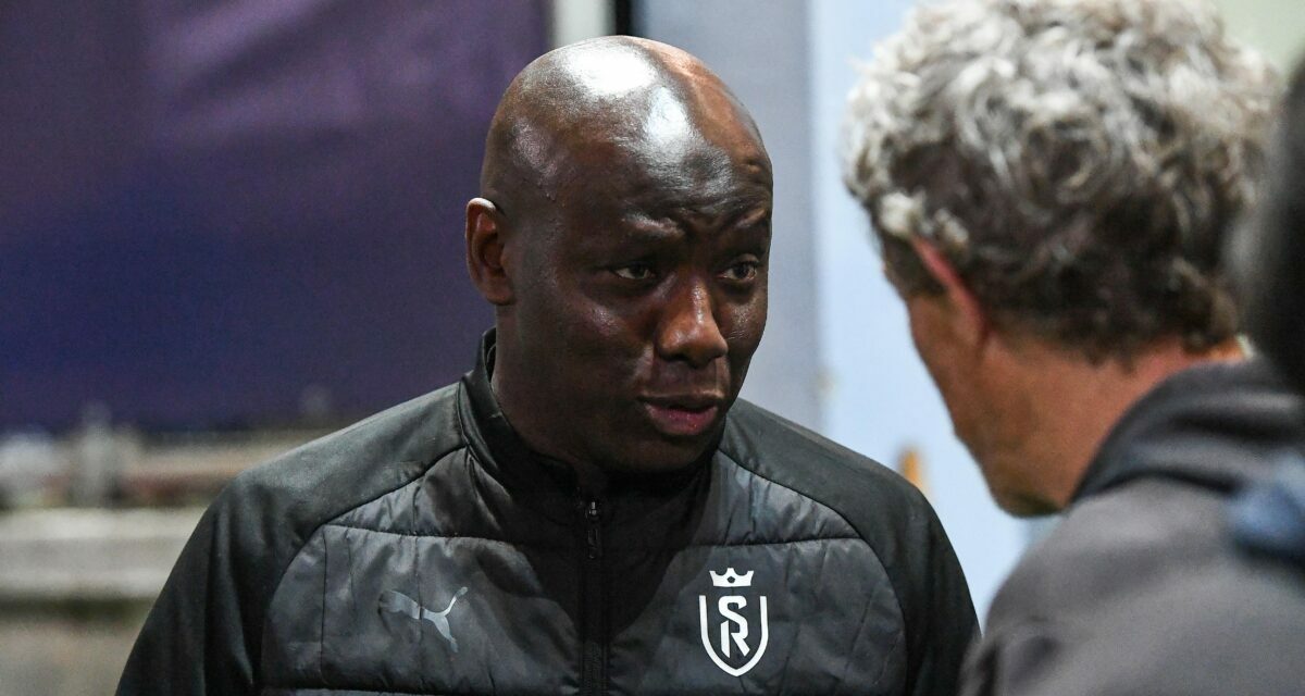 Ligue 1 : "Maintenant, on chasse. Ça change tout." - ASSE