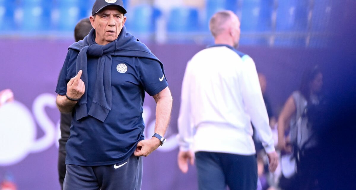 Ligue 1 : Le MHSC abdique déjà et condamne l'ASSE ?