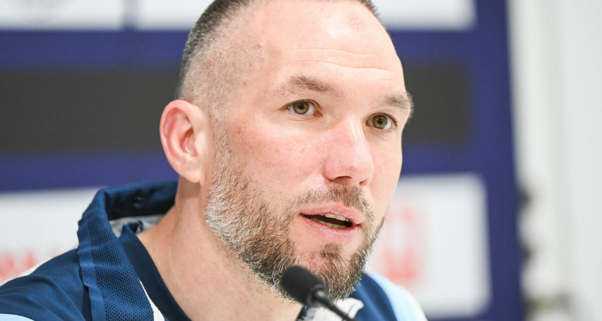 Ligue 1 : Digard fixe le nombre de points pour enterrer l'ASSE !