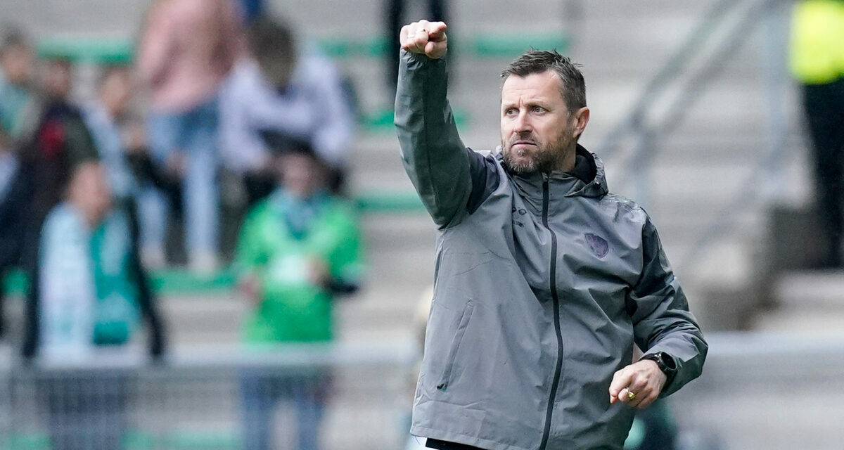 ASSE : Le coach sort l'artillerie lourde pour convaincre ses joueurs