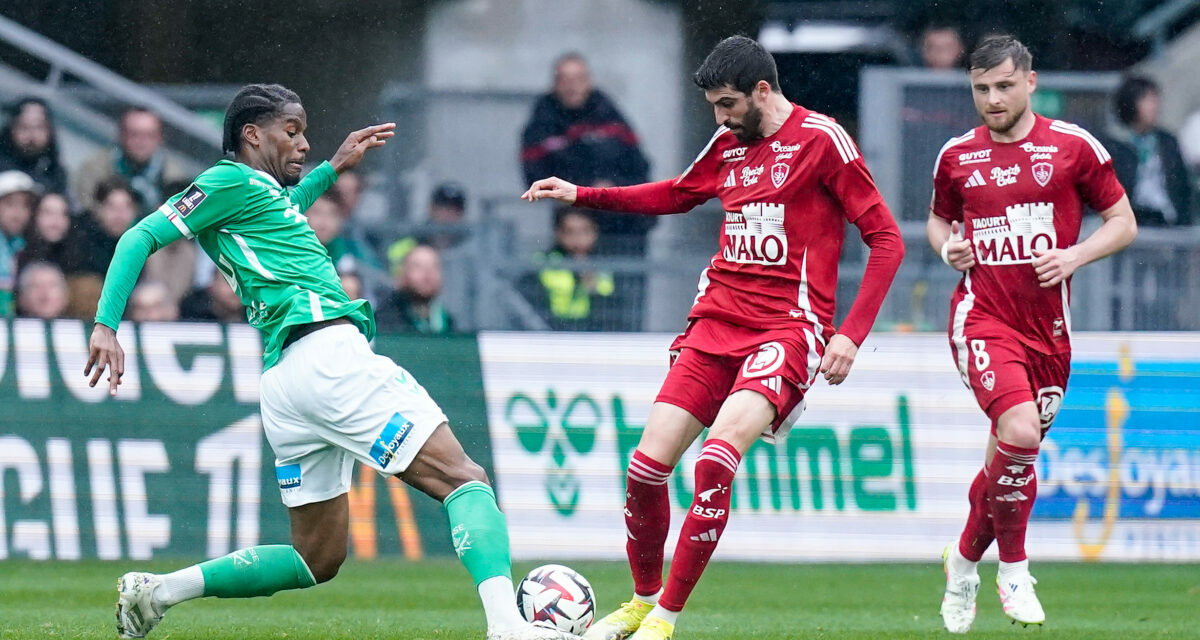 Ligue 1 : Deux clubs, un condamné !