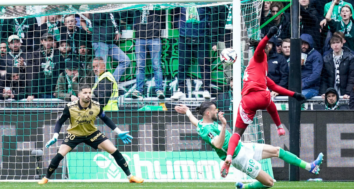 ASSE : "Le maintien ? Cette fois, j'ai fait le deuil"