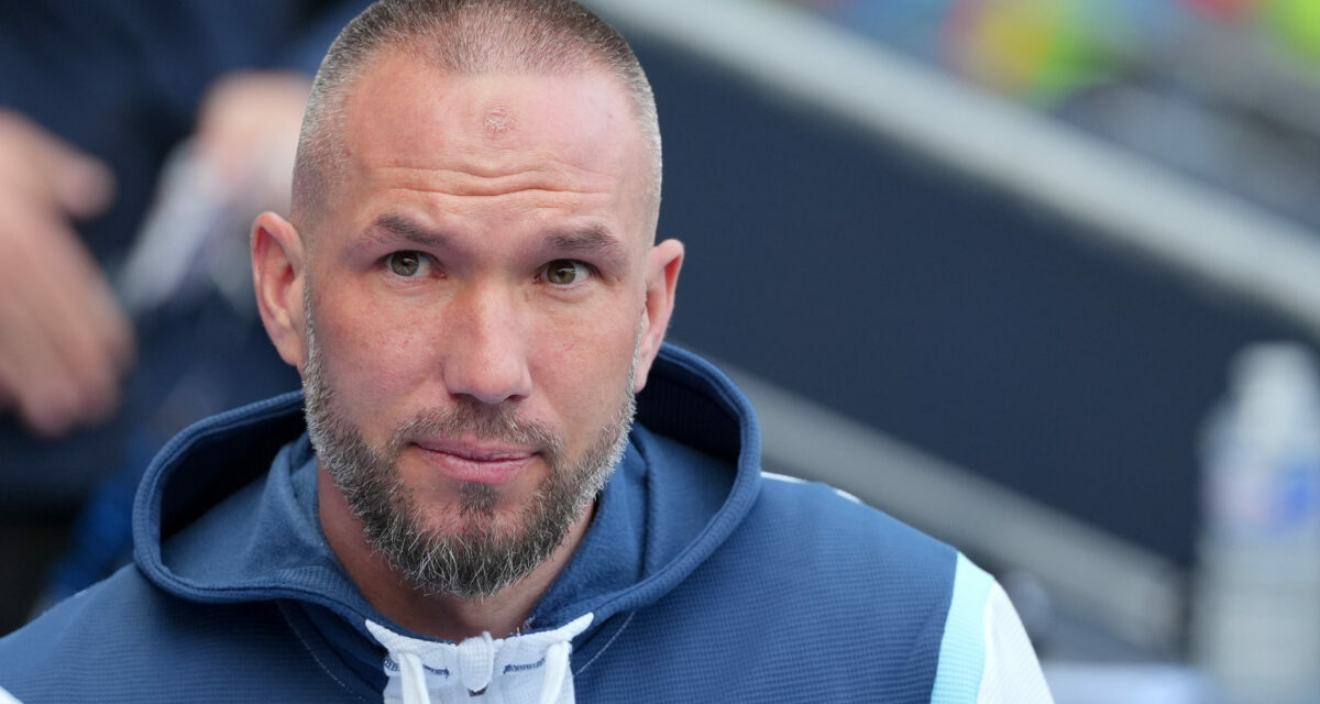 Ligue 1 : Didier Digard prévient l’ASSE avant la J34 !