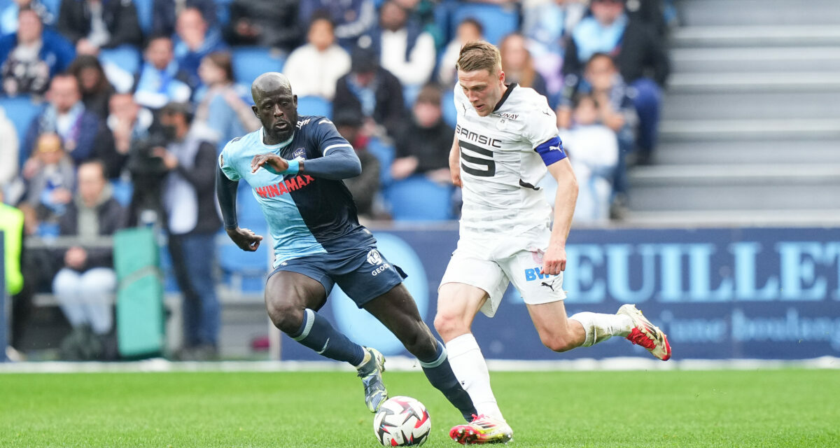 Ligue 1 : Le HAC veut gagner le PSG au Parc des Princes