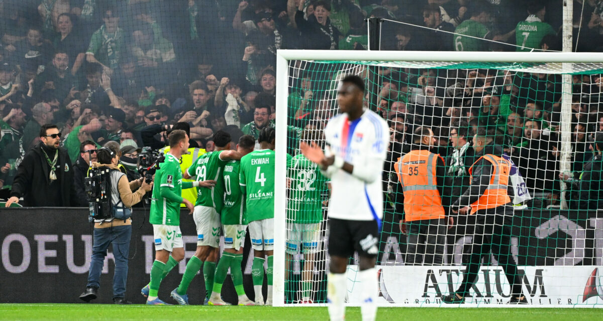 ASSE - TFC : une dernière bataille sans retour !
