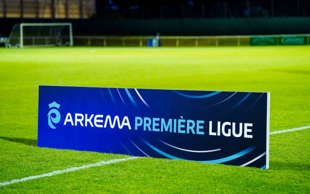 Mercato : L'ASSE attire Bien-Aimé !