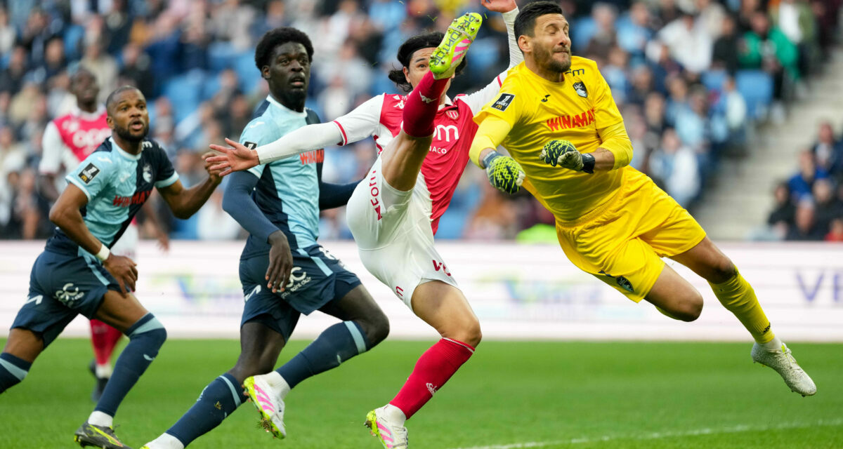 Ligue 1 : Le HAC refuse de se soucier des Verts ! - ASSE